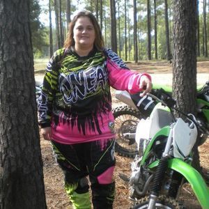 Meet your Posher, Cristy